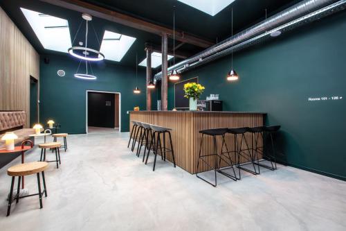 sleepcph hotel apartments