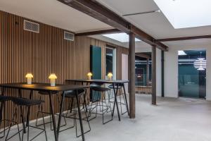 sleepcph hotel apartments