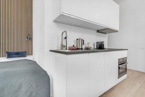 sleepcph hotel apartments