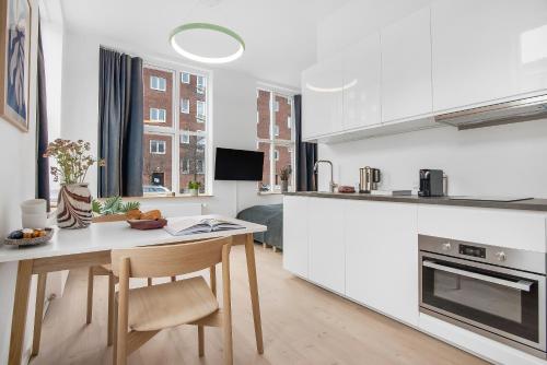 sleepcph hotel apartments