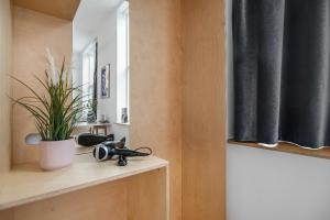 sleepcph hotel apartments