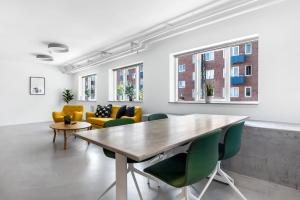 sleepcph hotel apartments