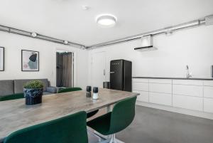 sleepcph hotel apartments