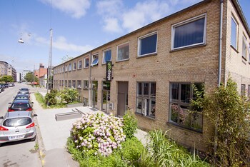 sleepcph hotel apartments