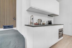 sleepcph hotel apartments