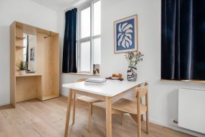 sleepcph hotel apartments