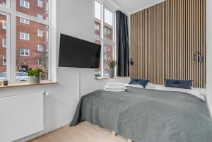 sleepcph hotel apartments