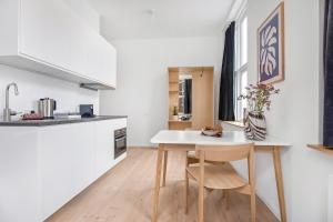 sleepcph hotel apartments