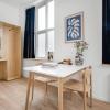 sleepcph hotel apartments