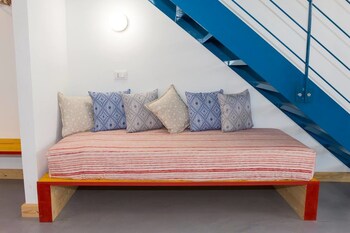 guest house del conte