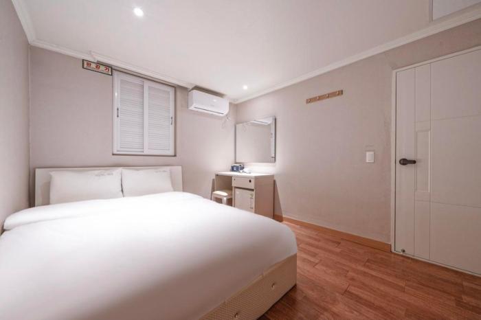 hotel mini
