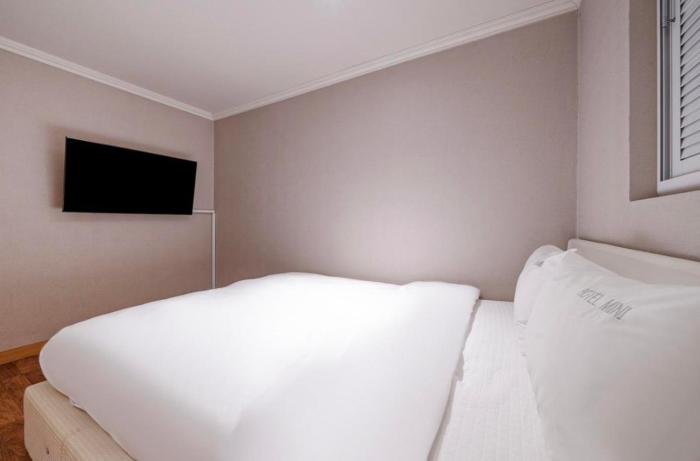hotel mini