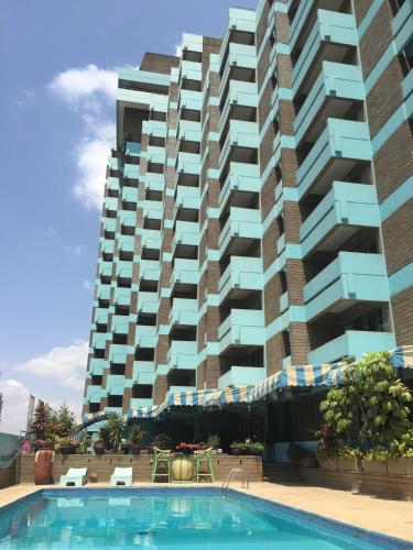 nairobi