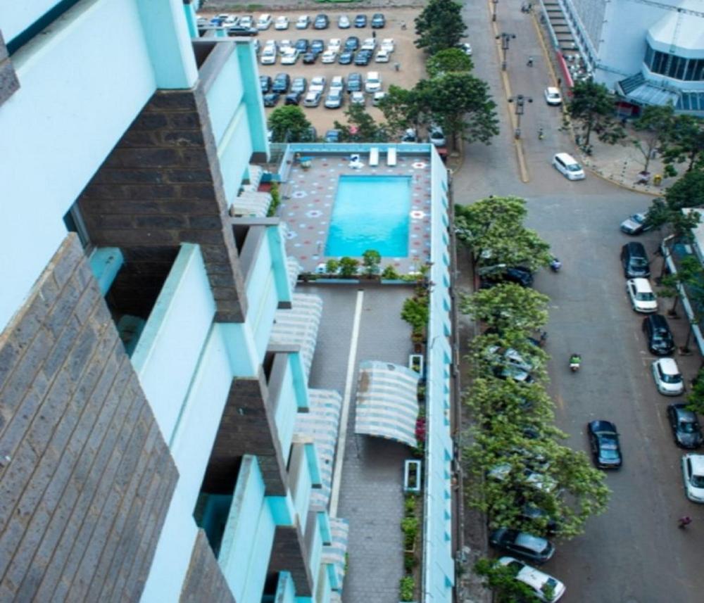 nairobi
