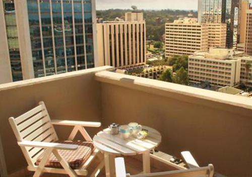 chester hotel and suites nairobi city centre cbd
