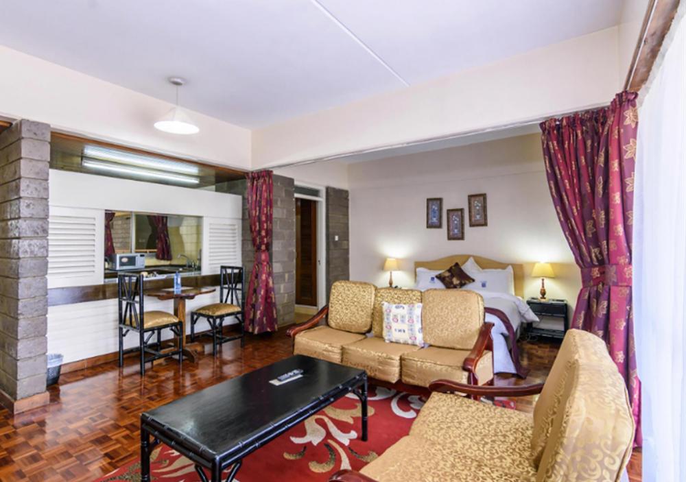 chester hotel and suites nairobi city centre cbd