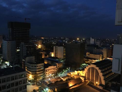 chester hotel and suites nairobi city centre cbd