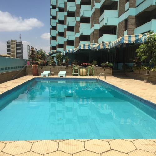 nairobi