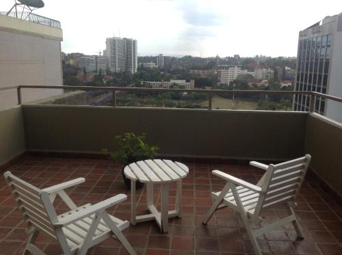 chester hotel and suites nairobi city centre cbd