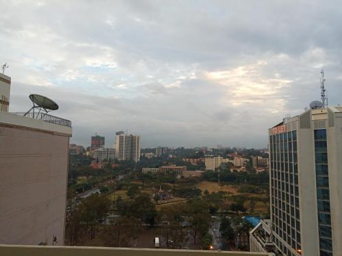 chester hotel and suites nairobi city centre cbd