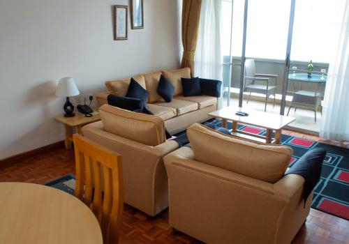 chester hotel and suites nairobi city centre cbd