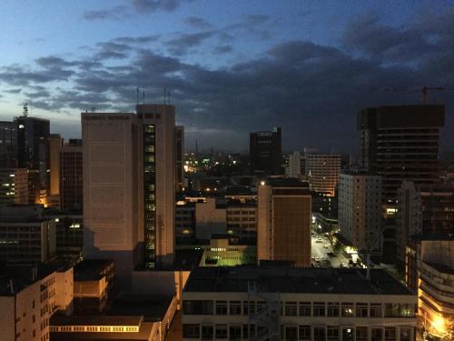 nairobi