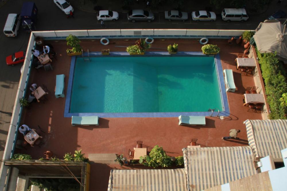chester hotel and suites nairobi city centre cbd