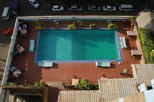 chester hotel and suites nairobi city centre cbd