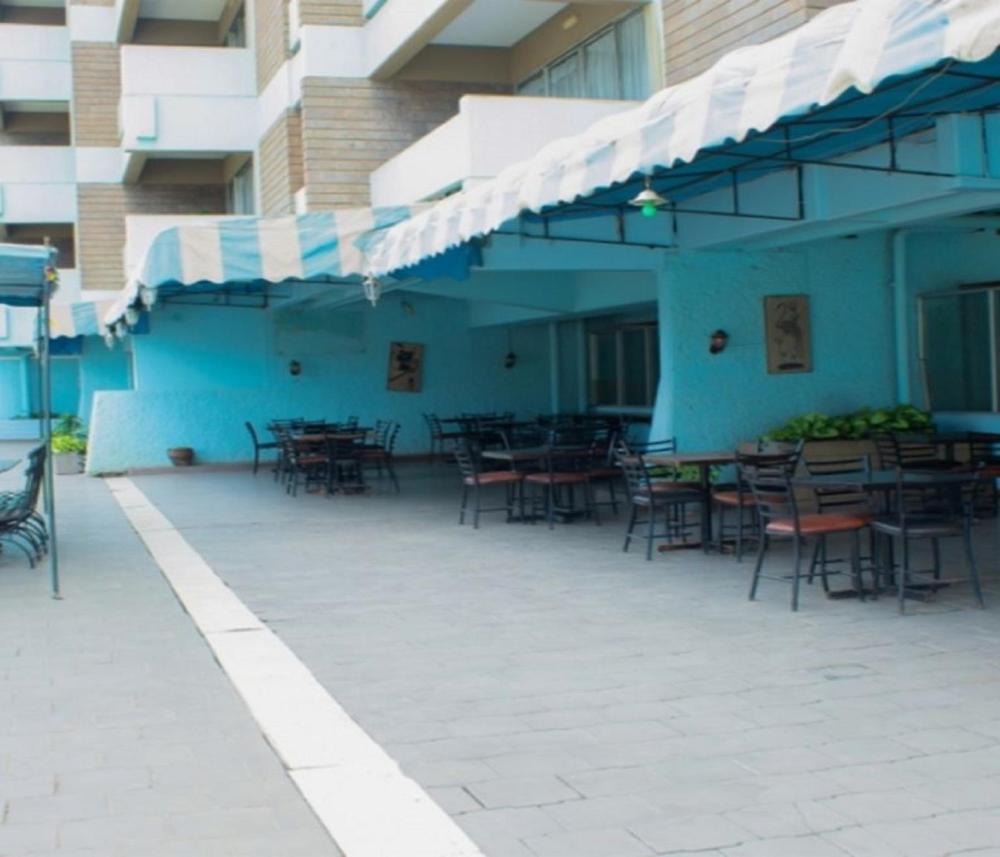 chester hotel and suites nairobi city centre cbd