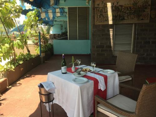 chester hotel and suites nairobi city centre cbd