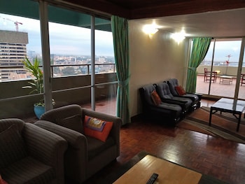 chester hotel and suites nairobi city centre cbd