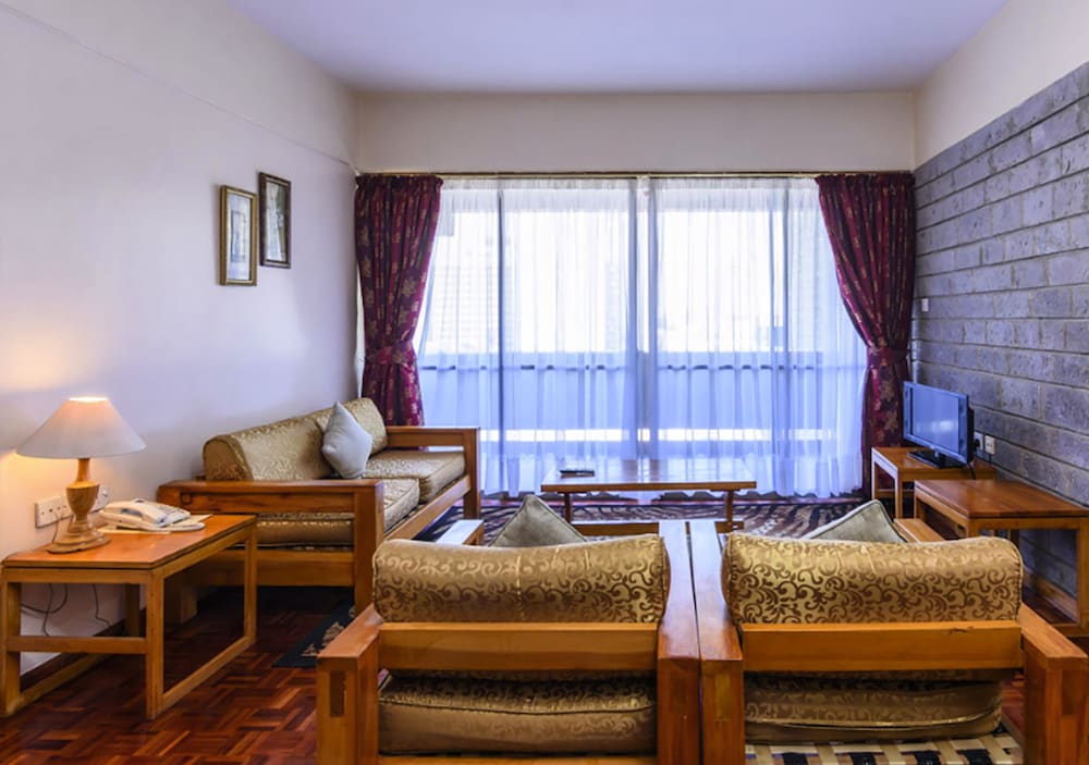 chester hotel and suites nairobi city centre cbd