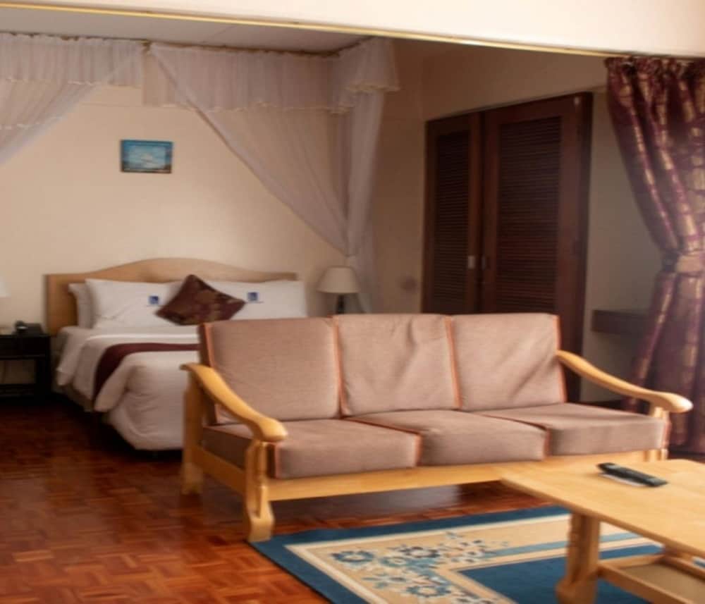 chester hotel and suites nairobi city centre cbd