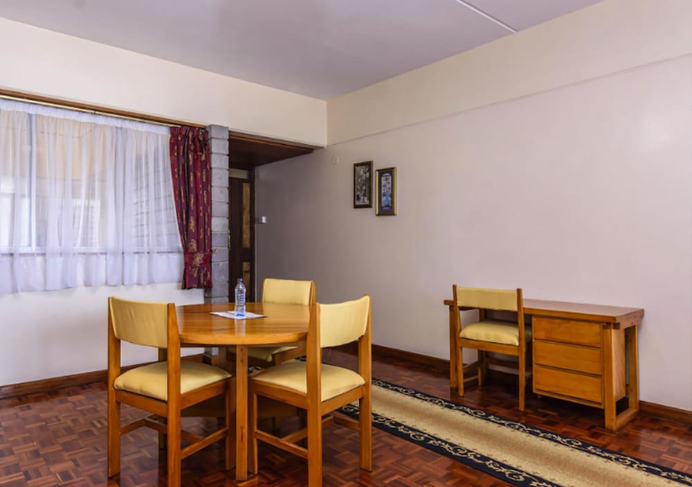 chester hotel and suites nairobi city centre cbd