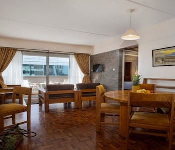 nairobi