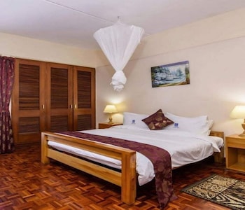 chester hotel and suites nairobi city centre cbd