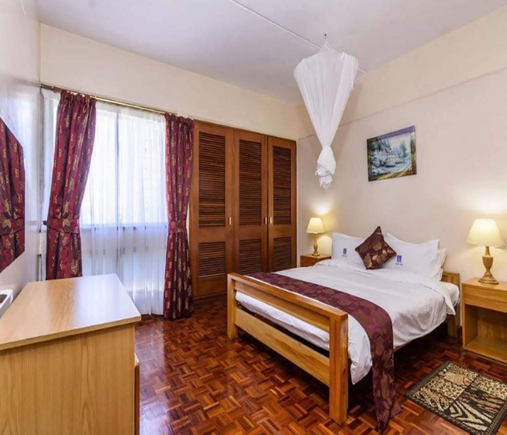 chester hotel and suites nairobi city centre cbd