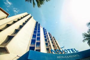 Novotel Dakar,Guediawaye>>Dakar,3.5 star