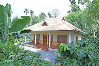 Himadri Retreat Cottages,Kolagappara>>Kalpetta,2.5 star