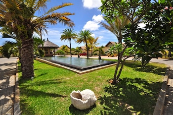 oasis villas