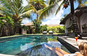 oasis villas