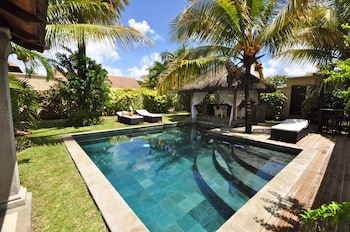 oasis villas
