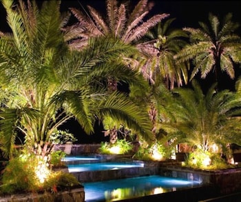 oasis villas