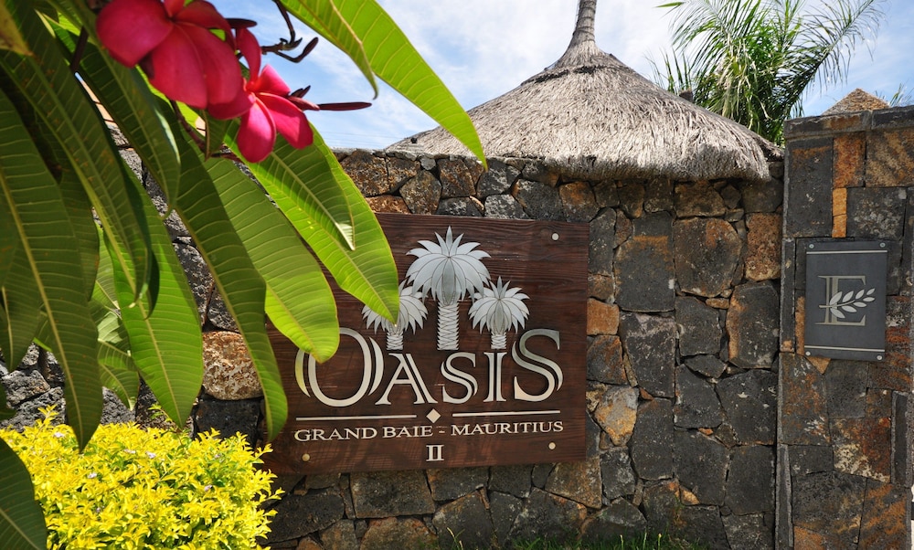 oasis villas