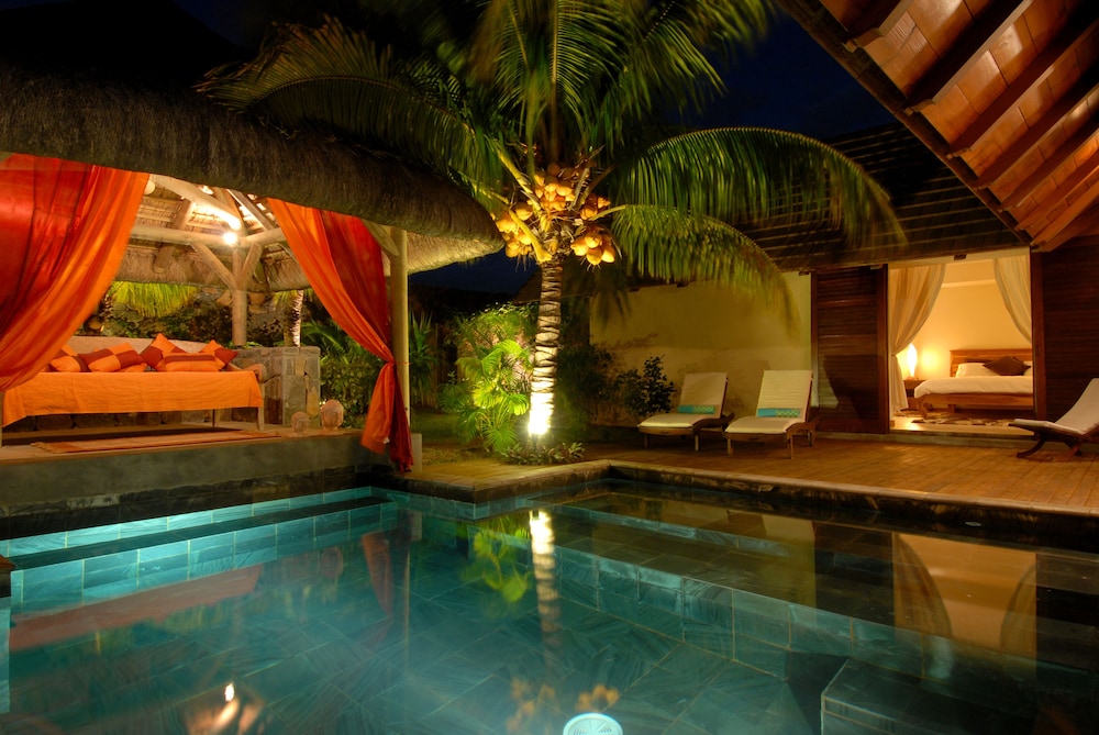 oasis villas