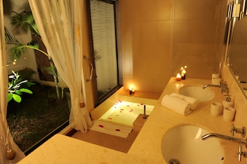 oasis villas