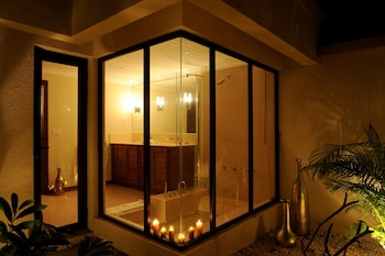 oasis villas