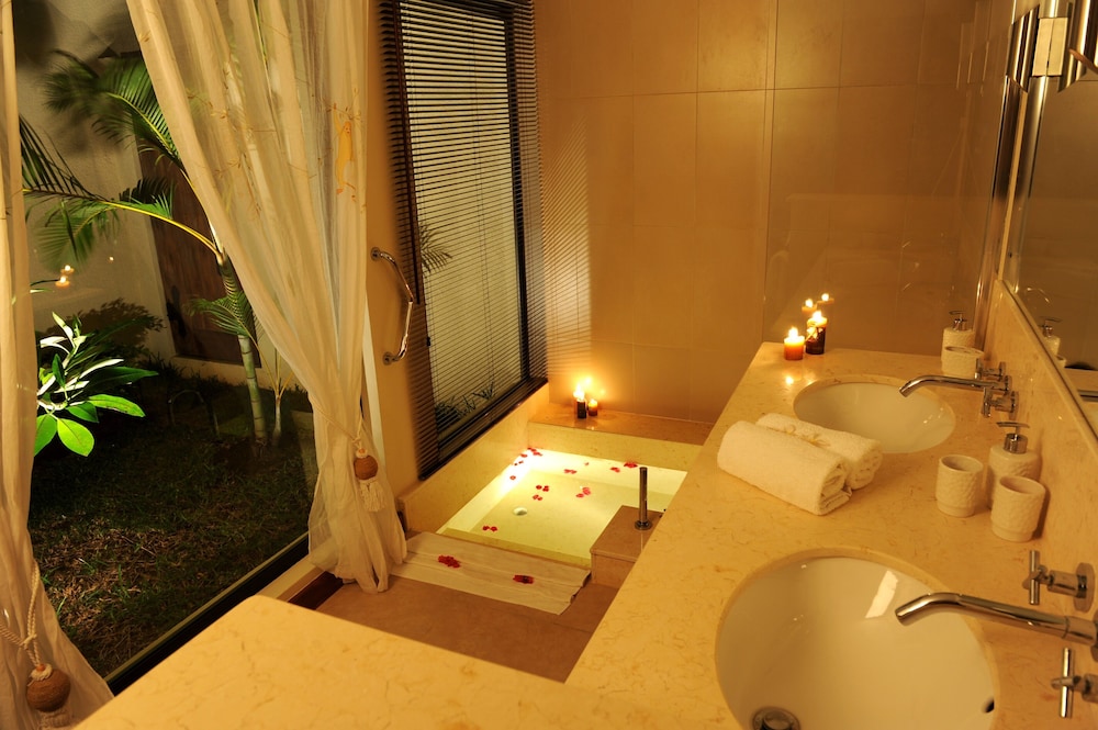oasis villas
