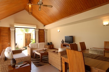 oasis villas