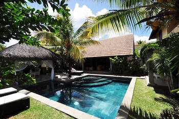 oasis villas
